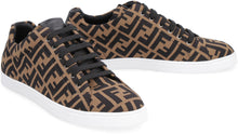 Load image into Gallery viewer, Knitted low-top sneakers