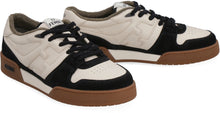 Load image into Gallery viewer, Fendi Match low-top sneakers