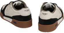 Load image into Gallery viewer, Fendi Match low-top sneakers