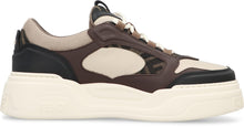 Load image into Gallery viewer, Sneakers low-top Fendi Force