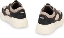 Load image into Gallery viewer, Sneakers low-top Fendi Force