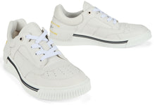 Load image into Gallery viewer, Low leather sneakers