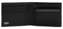 Load image into Gallery viewer, Wallet with monogram