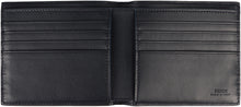 Load image into Gallery viewer, Fendi Diagonal Bi-fold wallet
