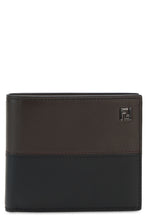 Load image into Gallery viewer, Leather wallet