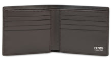 Load image into Gallery viewer, Leather wallet