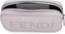 Load image into Gallery viewer, Coated canvas camera bag