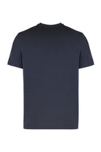Load image into Gallery viewer, Set of three cotton t-shirts
