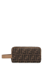 Load image into Gallery viewer, Small FF Wash bag