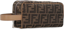Load image into Gallery viewer, Small FF Wash bag