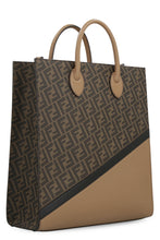 Load image into Gallery viewer, Vertical tote bag