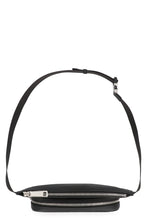 Load image into Gallery viewer, Leather belt bag