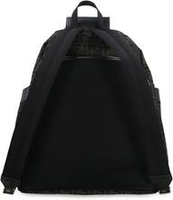 Load image into Gallery viewer, FF fabric backpack