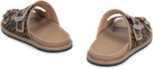 Load image into Gallery viewer, Flat sandals