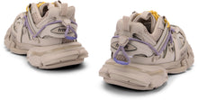 Load image into Gallery viewer, Sneakers Track in mesh