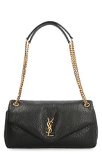 Load image into Gallery viewer, Calypso Medium Leather crossbody bag
