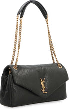 Load image into Gallery viewer, Calypso Medium Leather crossbody bag