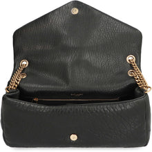 Load image into Gallery viewer, Calypso Medium Leather crossbody bag