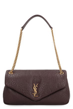 Load image into Gallery viewer, Calypso leather crossbody bag