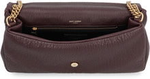 Load image into Gallery viewer, Calypso leather crossbody bag