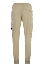 Load image into Gallery viewer, Cotton cargo-trousers