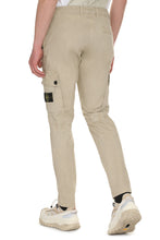 Load image into Gallery viewer, Cotton cargo-trousers