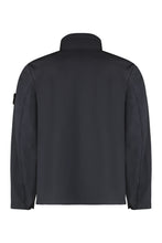 Load image into Gallery viewer, Techno fabric jacket