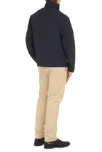 Load image into Gallery viewer, Techno fabric jacket