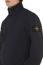 Load image into Gallery viewer, Techno fabric jacket