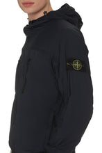 Load image into Gallery viewer, Technical fabric hooded jacket