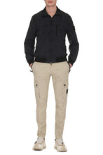 Load image into Gallery viewer, Techno fabric jacket
