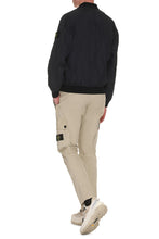 Load image into Gallery viewer, Techno fabric jacket