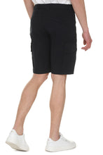 Load image into Gallery viewer, Cotton bermuda shorts