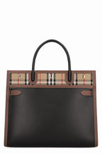 Load image into Gallery viewer, Title tote bag