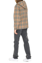 Load image into Gallery viewer, Reversible windbreaker-jacket