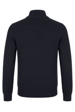 Load image into Gallery viewer, Cotton cardigan with zip
