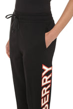 Load image into Gallery viewer, Stretch cotton track-pants