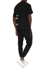 Load image into Gallery viewer, Oversize cotton t-shirt