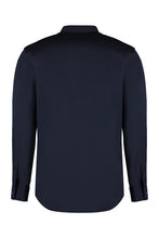 Load image into Gallery viewer, Stretch cotton shirt