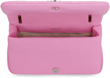 Load image into Gallery viewer, Lola quilted leather shoulder bag