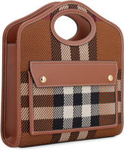 Load image into Gallery viewer, Pocket handbag
