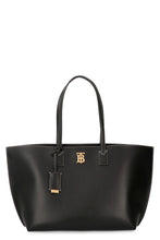 Load image into Gallery viewer, Leather tote
