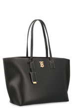 Load image into Gallery viewer, Leather tote