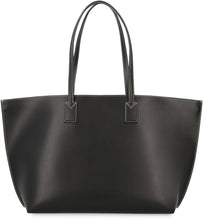 Load image into Gallery viewer, Leather tote