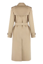 Load image into Gallery viewer, Heritage Waterloo trench coat