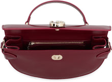 Load image into Gallery viewer, Leather handbag