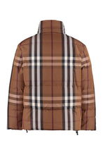 Load image into Gallery viewer, Reversible down jacket