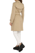 Load image into Gallery viewer, Heritage Chelsea trench coat