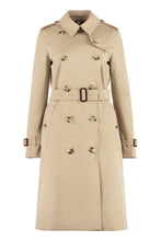 Load image into Gallery viewer, Heritage Kensington trench coat