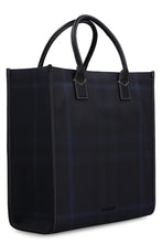 Load image into Gallery viewer, Canvas tote bag